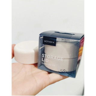 Nắp trữ sữa Motherk Hàn Quốc (có tách set)