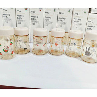 Nắp trữ sữa Motherk Hàn Quốc (có tách set)