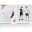 Áo polo nam thể thao Teamwear Pickleball Promax Sportline thấm hút thoáng khí Coolmate