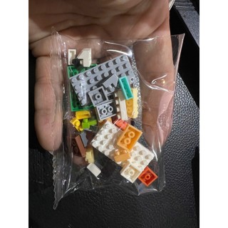 Khay 24 Hộp lắp ghép Xếp Hình 3D Sáng tạo cho bé