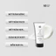 Kem thâm mông nd be charm cream mẫu mới 6 in 1 che tên [hoả tốc]