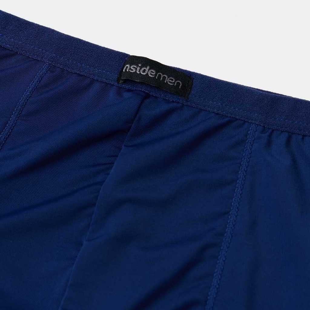 Quần Boxer Nam Insidemen co giãn bốn chiều thám hút IBX002EXP01