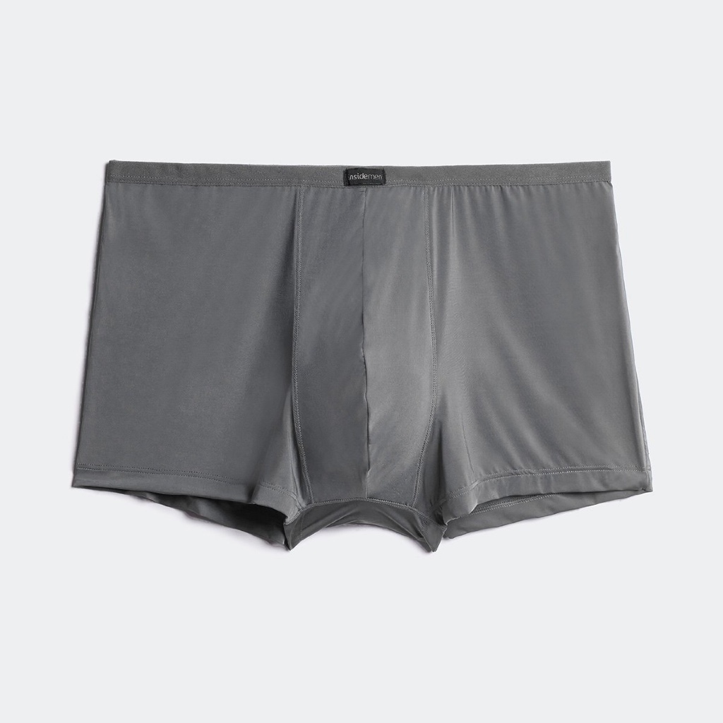 [Bộ 03-5] Quần Lót Nam Boxer Trink Insidemen Co Giãn Thoáng Khí IBX002EXP03