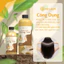 Nước Cốt Ủ Gừng Tươi Cỏ Lành 1000ml - Ủ Tóc Kích Mọc Tóc Giảm Rụng Tóc Dày Tóc Chắc Khoẻ Mềm Mượt Giảm Gàu