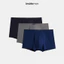 Quần Lót Nam Boxer Trink Insidemen Co Giãn Thoáng Khí IBX002EXP03