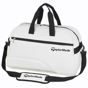 Túi Xách Golf TaylorMade Essential 2025 – Chính Hãng, Dành Cho Nam Nữ, Ngăn Đựng Giày Riêng, Phong Cách Cao Cấp