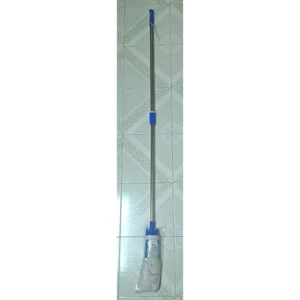 Cây Lau Nhà Công Nghiệp Tròn Xòe cán tăng đơ Homeinno