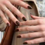 MÓNG GIẢ SƠN GEL NÂU TÔN DA GENZ NAIL (HỎA TỐC)
