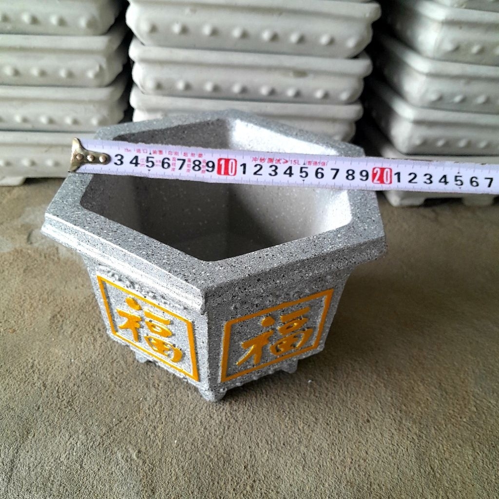 chậu trồng cây bonsai để bàn