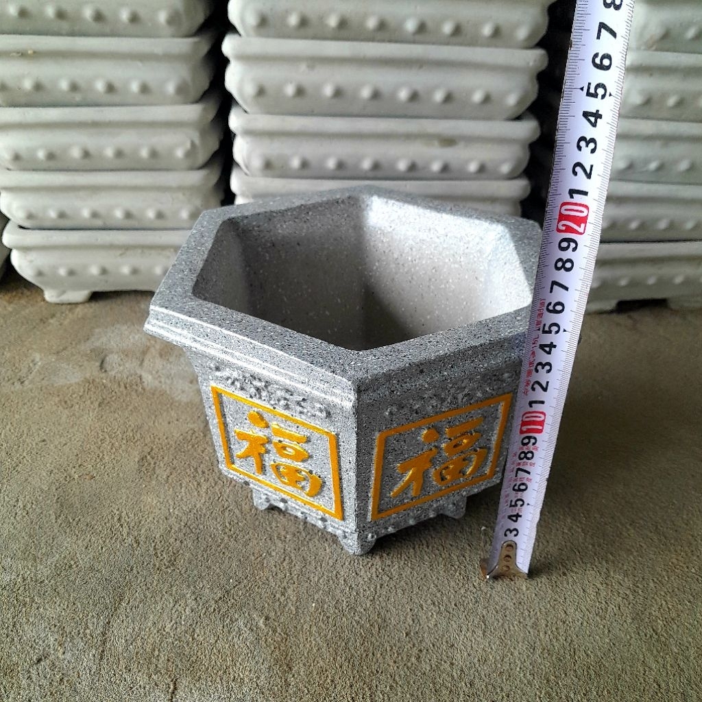 chậu trồng cây bonsai để bàn