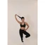 HIZEN | Áo Bra 2 Dây Tập Gym Yoga cao cấp | SCULPT SPORT BRA