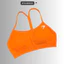 Áo Bza Tập Gym,Yoga Lưng Y Cách Điệu Tôn Form,Chất Dệt Kim 10% Cao Cấp Sẵn Mút Thay Thế Tiện Lợi GB256