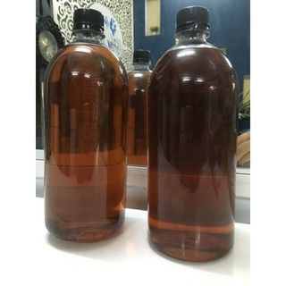 Rượu Chuối Hột Tự Nhiên Bà Điểm – Đặc Sản Ngâm Từ Chuối Rừng Chín - Chai 1 lit