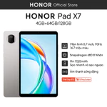 Máy Tính Bảng Honor Pad X7 4GB+64GB/ 128GB | Pin 7020mAh | Chip Snapdragon 680 8 nhân | BH 18 Tháng Hàng Chính Hãng — ảnh 2