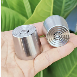 Gù xe máy inox 304 - 300gram gắn cho các dòng xe tay ga AB Vario Vision đời mới