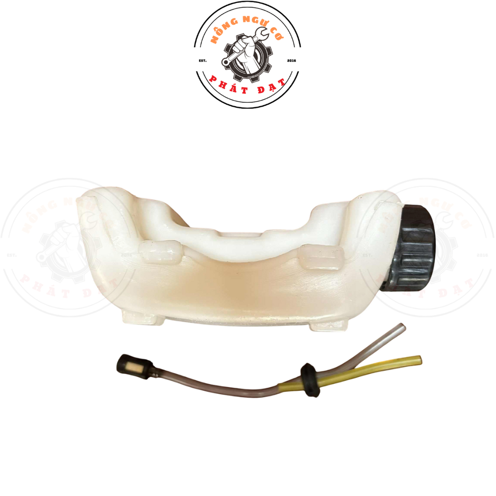 Bình xăng lớn máy cắt cỏ SINDAIWA S250 - S251, loại 1 dày, cứng cáp , chắc chắn, vừa khớp