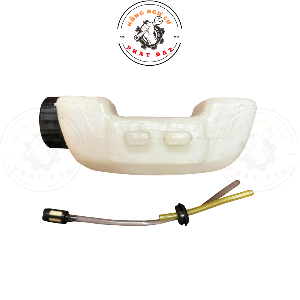 Bình xăng lớn máy cắt cỏ SINDAIWA S250 - S251, loại 1 dày, cứng cáp , chắc chắn, vừa khớp