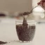 500g Hạt chia đen. Hạt chia dinh dưỡng tự nhiên, giảm cân, nấu chè dưỡng nhan