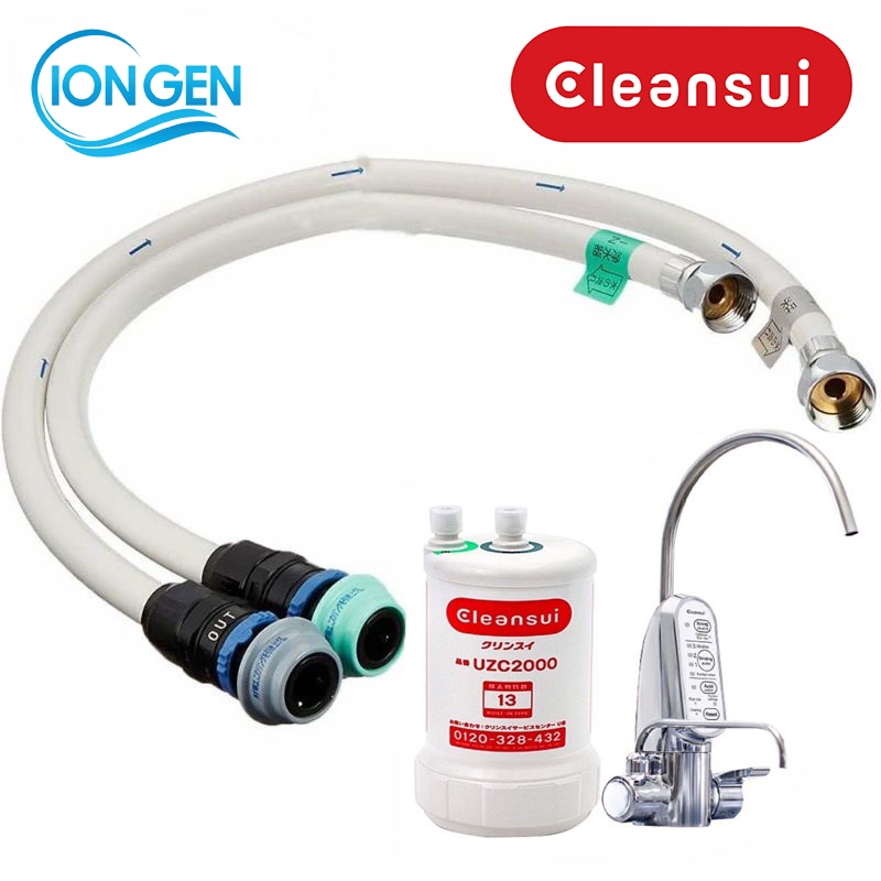 LÕI LỌC CLEANSUI EUC2000 UZC2000 BUC12001 HUC17021 UHC3000 [CHÍNH