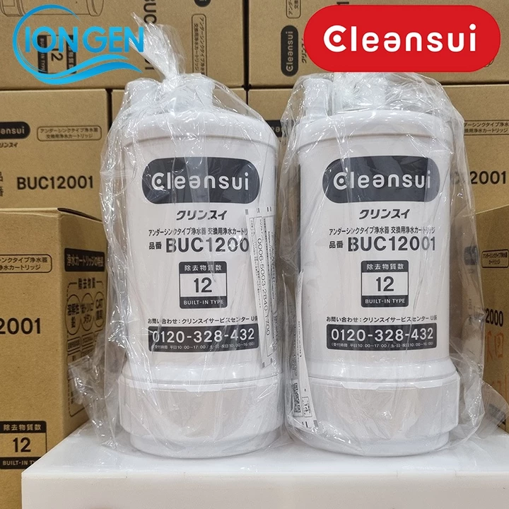 Filter Cartridge Cleansui Euc2000 Uzc2000 – 4