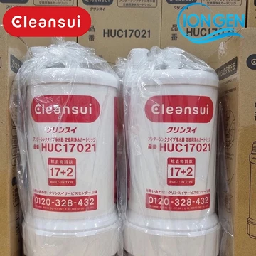 CLEANSUI HUC17021 EUC2000 CHO MÁY MÁY MITSUBISHI CLEANSUI EU301, AL800, AL700, EU101, A101