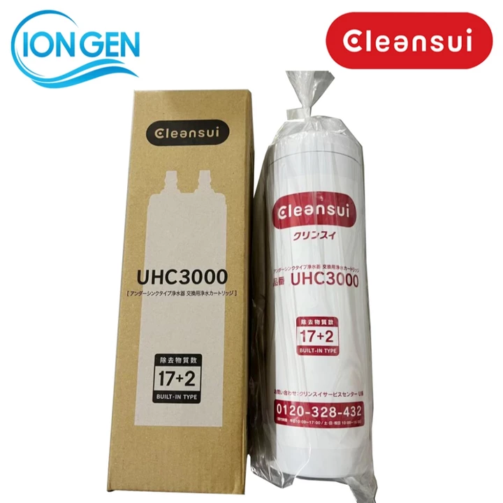 Filter Cartridge Cleansui Euc2000 Uzc2000 – 6