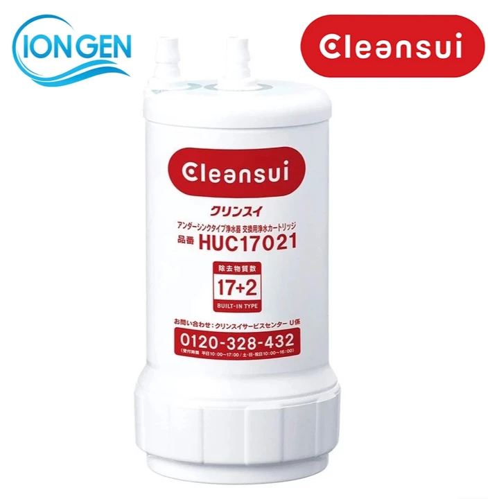 Filter Cartridge Cleansui Euc2000 Uzc2000 – 7