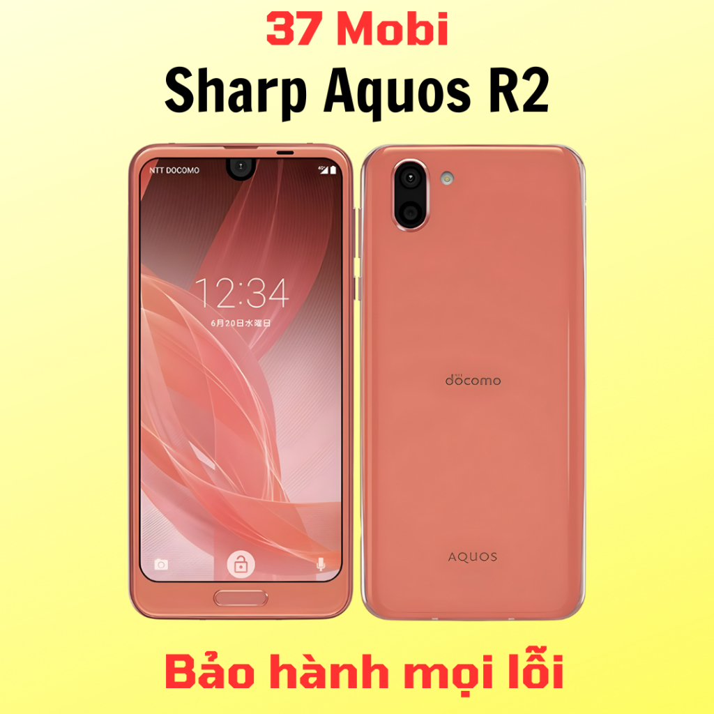Sharp Aquos - Điện Thoại Chính Hãng, Giá Tốt, Đảm Bảo | Shopee Việt Nam