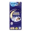 Tã/bỉm quần ban đêm Molfix Sweet Dream Jumbo chống tràn siêu hiệu quả cho bẻ đủ size M50/L44/XL38/2XL34