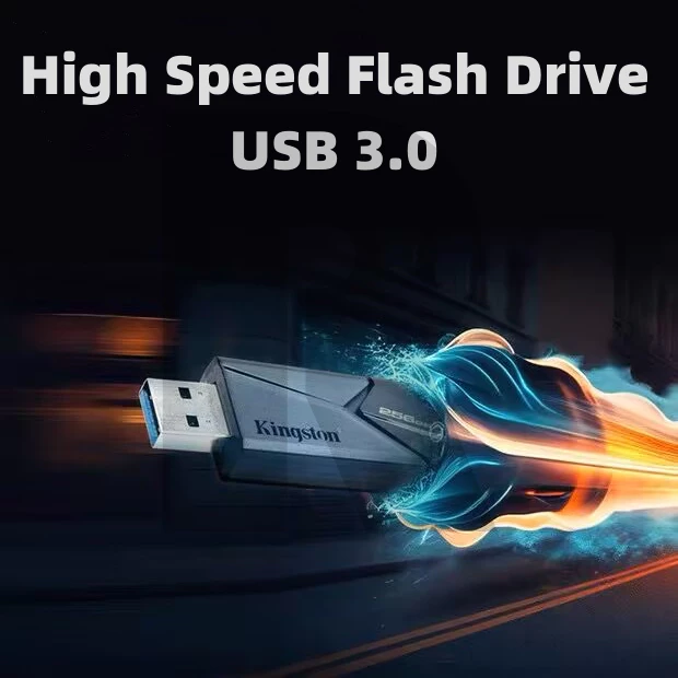 USB 3.2 Kingston 16GB DataTraveler Exodia Onyx USB Flash Drive Chính Hãng - Bảo hành 5 năm