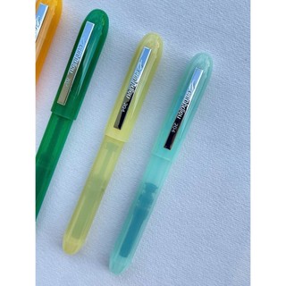 Bút mực cánh diều 204 ngòi mài nét thanh đậm siêu bền siêu nhẹ