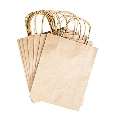 Túi giấy đựng quà tặng, túi đựng quà tặng Yeli Shop
