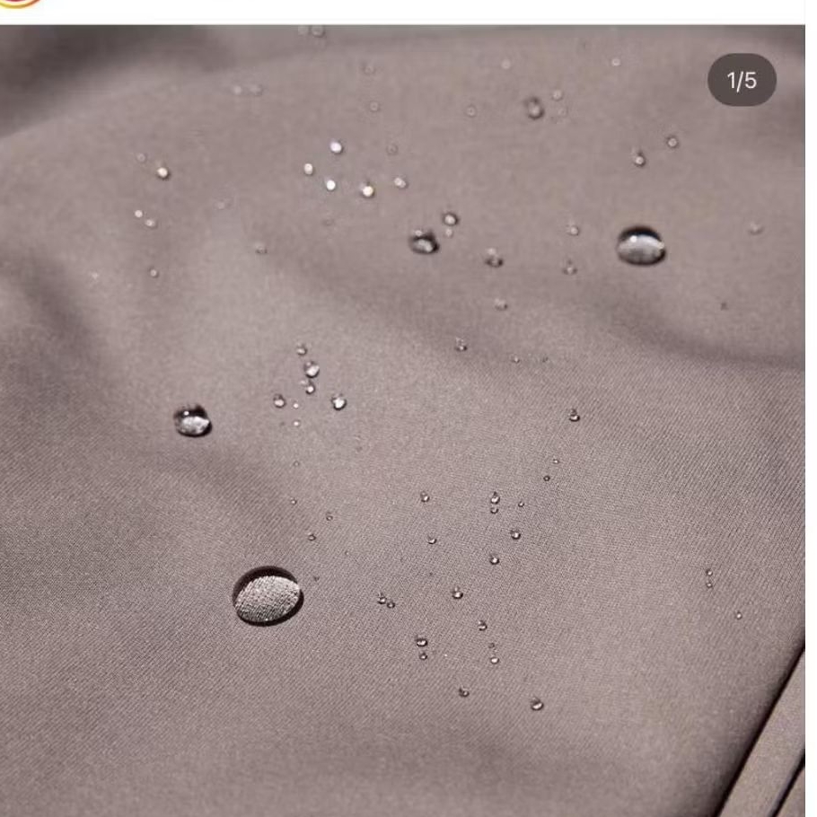 Áo khoác gió 2in1 Un1 xuất Nhật unisex có bigsize
