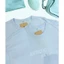 Áo Thun Nam Màu xanh Premium Essentials DO7393-442