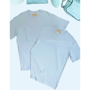 Áo Thun Nam Màu xanh Premium Essentials DO7393-442