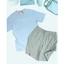 Áo Thun Nam Màu xanh Premium Essentials DO7393-442