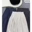 Quần Dài Nữ Dáng Suông Rộng Chất Bò Mềm Mịn Siêu Đẹp Basic Hàng QC Chuẩn Form Tôn Dáng SANA CLOSET #8558