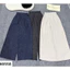 Quần Dài Nữ Dáng Suông Rộng Chất Bò Mềm Mịn Siêu Đẹp Basic Hàng QC Chuẩn Form Tôn Dáng SANA CLOSET #8558
