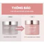 Kem dưỡng thạch căng bóng săn chắc da Medicube Collagen Jelly Cream 110ml