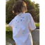 Áo Thun Hoạ Tiết Nhỏ Dễ Thương New Ss2025 - Chất Vải Mềm Mịn Dày Dặn - Áo Phông Thời Trang Bacsic