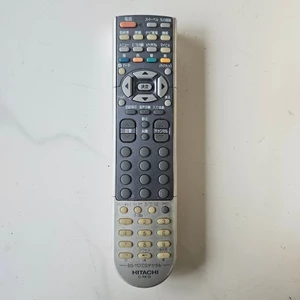 Điều khiển remote TV DVD thiết bị âm thanh điện tử SONY SHARP PANASONIC VICTOR HITACHI hàng cũ không không bảo hành