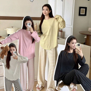 BỘ NGỦ MOTIE THU ĐÔNG
