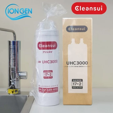 LÕI LỌC CLEANSUI UHC3000 EUC2000 [CHÍNH HÃNG 100%] CHO MÁY EU301, AL800, AL700, EU101, A101