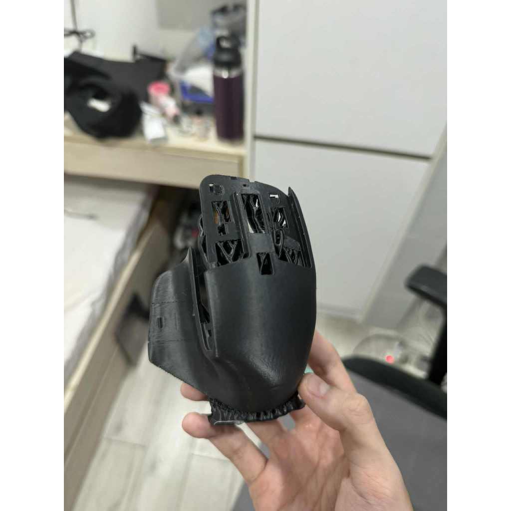 Vỏ thay thế cho chuột Logitech Master 3/3s (Có video hướng dẫn) | BigBuy360 - bigbuy360.vn