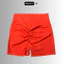 Quần đùi lulu chun mông tập gym,yoga cao cấp GB123