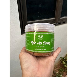 Nhang Nụ Khói Ngược Xông Trầm Hương Ngọc Am Xông nhà Chiêu Tài Lộc May Mắn Thanh Tẩy Đuổi côn trùng