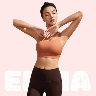 Áo Bra Dore – Chất Co Giãn Mát, Nâng Form - EMMA Đồ Tập