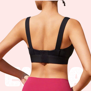 Áo Bra Dore – Chất Co Giãn Mát, Nâng Form - EMMA Đồ Tập