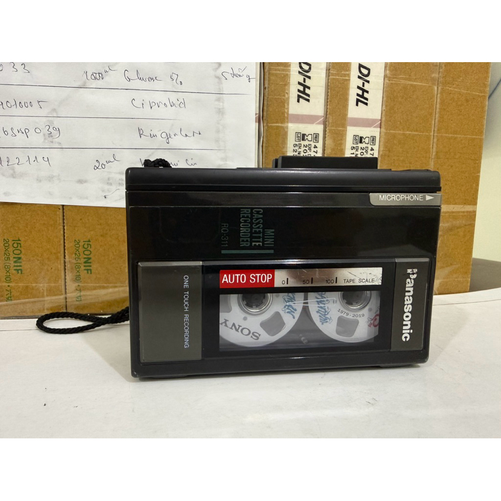 Lecteur de cassette Portable USB, Capture, enregis... – Grandado