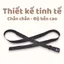 Dây chằng túi xách Royal đa dạng kích thước, chất liệu chắc chắn buộc cố định dễ dàng